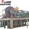 Cheap high density calcium silicate board production line